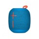 BOCINA INALAMBRICA LOGITECH WONDERBOOM BLUE CON CONEXION BLUETOOTH COLOR AZUL