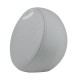 BOCINA INALAMBRICA PERFECT CHOICE MOON BLUETOOTH CON CONEXIÓN 3.5 MM COLOR GRIS