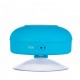 BOCINA PORTATIL STEREN BOC-862 CON CONEXION BLUETOOTH COLOR AZUL