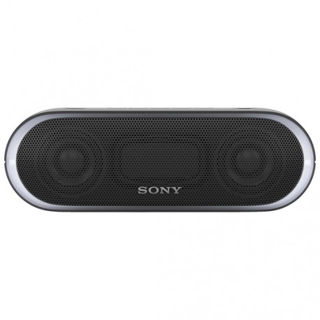 Bocina wireless sony