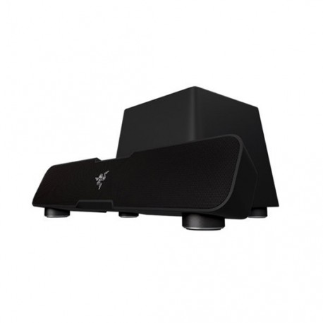 SOUND BAR RAZER LEVIATHAN 5.1 SURROUND