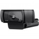 CAMARA WEB LOGITECH C920 CONEXION USB COLOR NEGRO