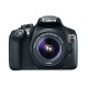 CAMARA REFLEX CANON EOS REBEL T6 18.0 MEGAPIXELES PROCESADOR DIGIC 4