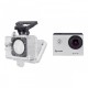 CAMARA DEPORTIVA SUMERGIBLE STEREN NEGRO 12 MP RESOLUCION DE VIDEO 1080P/30 720P/60