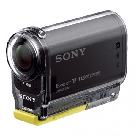 CAMARA DE VIDEO AS20/BC SONY NEGRA 11.9 MP RESOLUCION DE VIDEO 28 MBPS