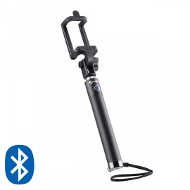 SELFIE STICK STEREN MOV-045 BLUETOOTH 1 PIEZA