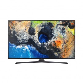 PANTALLA SAMSUNG LED SMART TV UN-49MU6100 4K UHD DE 49 PULGADAS