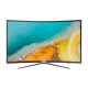 PANTALLA SAMSUNG LED SMART TV UN-55K6500 FULL HD DE 55 PULGADAS