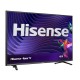 PANTALLA HISENSE 50R6DM LED SMART TV 4K UHD 50 PULGADAS