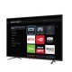 PANTALLA SHARP LC43N4000M LED SMART TV FULL HD 43 PULGADAS