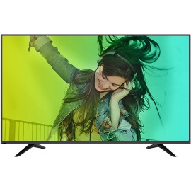 PANTALLA SHARP LC-50N6000U SMART TV LED 4K UHD DE 50 PULGADAS