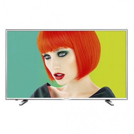 PANTALLA SHARP 50P7000U SMART TV LED 4K UHD DE 50 PULGADAS