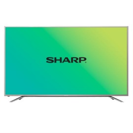 PANTALLA SHARP LC-65N7000U SMART TV LED 4K UHD DE 65 PULGADAS