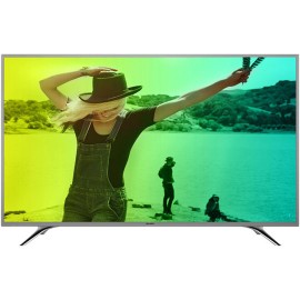 PANTALLA SHARP 55P7000U SMART TV LED 4K UHD DE 55 PULGADAS