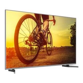 PANTALLA SHARP 55P8000U SMART TV LED 4K UHD DE 55 PULGADAS