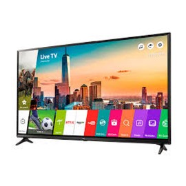 PANTALLA LG 49UJ6200 SMART TV LED 4K UHD 49 PULGADAS