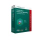 ANTIVIRUS KASPERSKY CON 4 LICENCIAS MULTIDISPOSITIVOS DVD