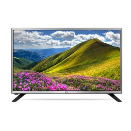 PANTALLA LG 32LJ550B SMART TV LED HD DE 32 PULGADAS