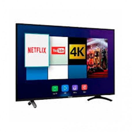 PANTALLA HISENSE 43R6DM SMART TV LED UHD 43 PULGADAS