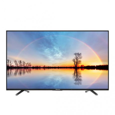 PANTALLA HISENSE 32H5B2 LED SMART TV HD 32 PULGADAS