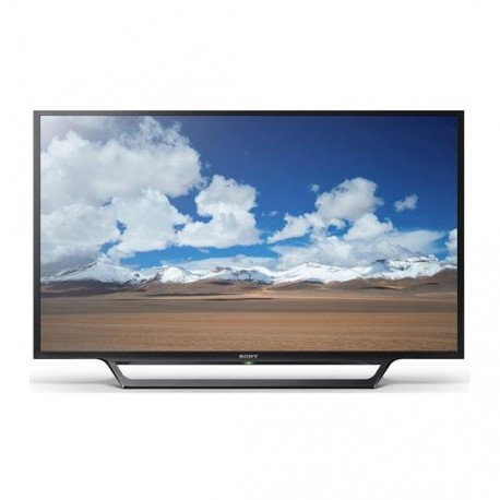 PANTALLA SONY KDL-32W600D LED SMART TV HD DE 32 PULGADAS