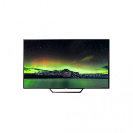 PANTALLA SONY KDL-40W650D LED SMART TV FULL HD DE 40 PULGADAS