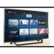 PANTALLA SONY 55W650D SMART TV LED FULL HD DE 55 PULGADAS