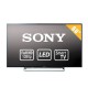 PANTALLA SONY KDL-60W630. SMART TV LED 1920 X 1080 DE