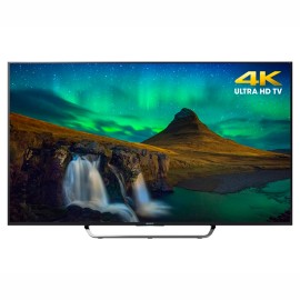 PANTALLA SONY XBR-65X750D LED SMART TV 4K UHD 65 PULGADAS