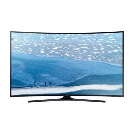 PANTALLA SAMSUNG LED SMART TV UN-65KU6300 4K UHD DE 65 PULGADAS