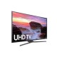 PANTALLA SAMSUNG LED SMART TV UN-65MU6300 4K UHD DE 65 PULGADAS