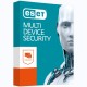 ANTIVIRUS ESET CON 3 LICENCIAS MULTIDISPOSITIVOS DVD