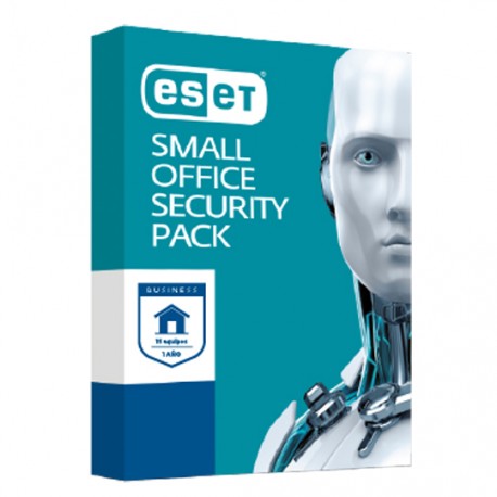 Eset small office security 5 v11