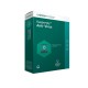 ANTIVIRUS KASPERSKY CON 1 LICENCIA PARA WINDOWS DVD