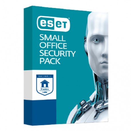 ANTIVIRUS ESET 10 LICENCIAS DVD LICENCIA DVD