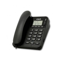 TELEFONO ALAMBRICO CORDED VTECH FENIX500 PARA 1 LINEA 1 PIEZA