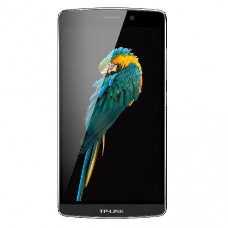 CELULAR NEFFOS TP-LINK C5 MAX NEGRO 13 MEGAPIXELES ALMACENAMIENTO 16 GB