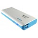 POWER BANK ADATA PT100B POTENCIA DE 10000 MAH