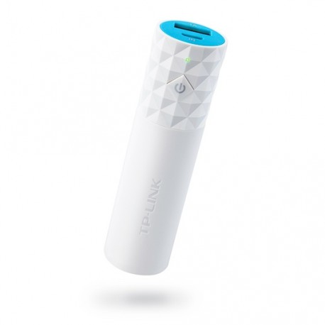 POWER BANK TP-LINK PB2600 POTENCIA DE 2600 MAH