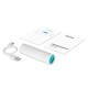 POWER BANK TP-LINK PB2600 POTENCIA DE 2600 MAH
