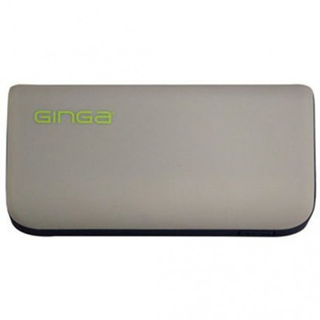 POWER BANK TECHZONE GI16PBK02-GV POTENCIA DE 4000 MAH