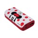 POWER BANK DISNEY TECHZONE MN16PWB211 POTENCIA DE 3600 MHA