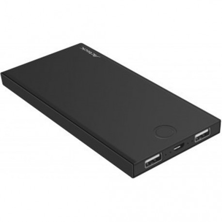 POWER BANK ADATA AC-01025 POTENCIA DE 8000 MAH