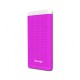 POWER BANK VORAGO PB-400-RS POTENCIA DE 10000 MAH
