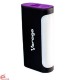 POWER BANK VORAGO PB-300-PR POTENCIA DE 6000 MAH