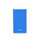 POWER BANK VORAGO PB-400-AZ POTENCIA DE 10000 MAH