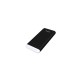 POWER BANK VORAGO PB-400-BK POTENCIA DE 10000 MAH