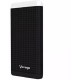 POWER BANK VORAGO PB-400-BK POTENCIA DE 10000 MAH