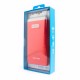 POWER BANK VORAGO PB-400-RD POTENCIA DE 10000 MAH