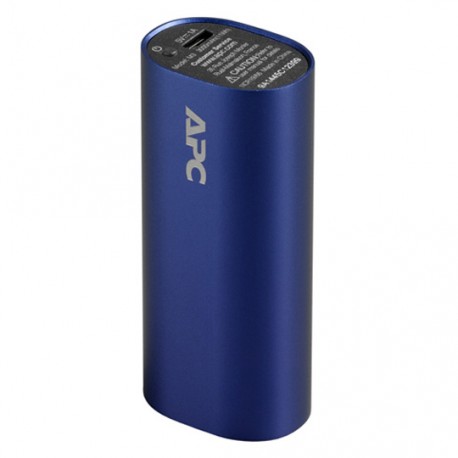 POWER BANK APC M3BL POTENCIA DE 3000 MAH